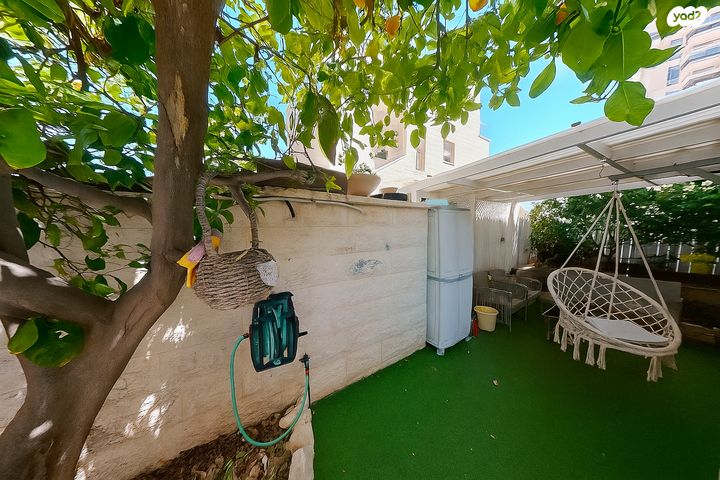 דופלקס, יעקב אבן חן, חומת שמואל, הר חומה, ירושלים