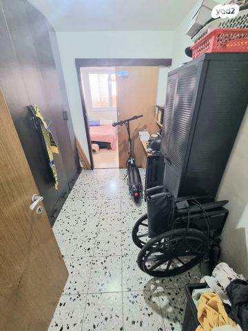 דירה, יהושע בן נון 41, נאות הרצל, נתניה