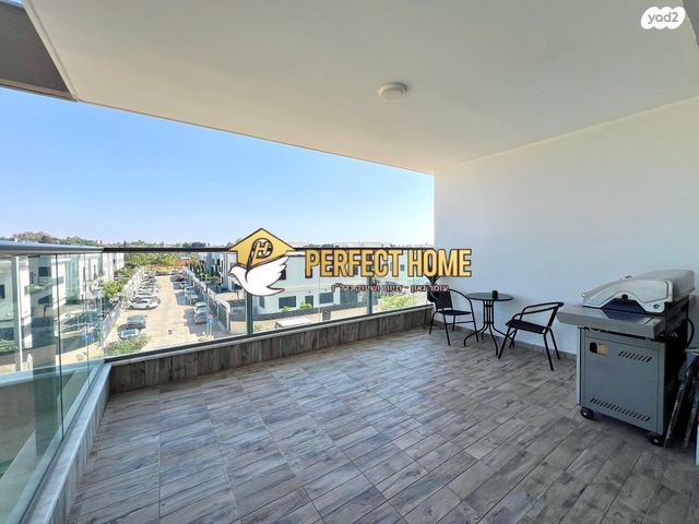 דירה, אהבת אדם, שרונה, כפר יונה