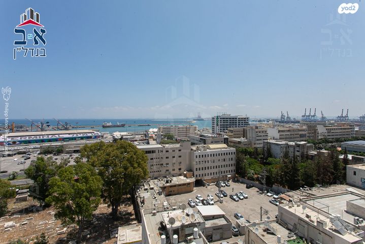 דירה, עין דור, שער פלמר, תחנת רכבת השמונה, חיפה