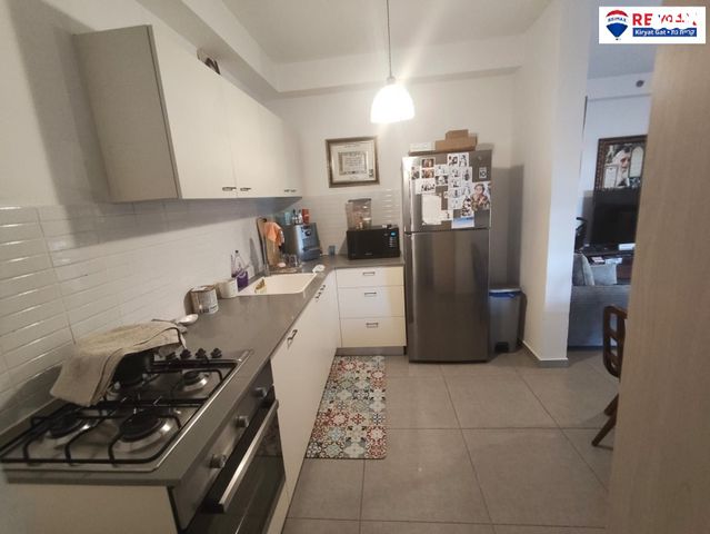 דירה, היסמין 111, הפרחים, קרית גת