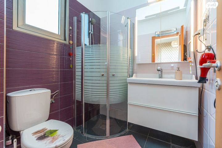 דירה, היובל, אור עקיבא