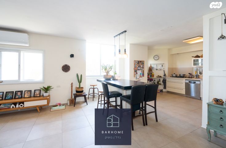 דירה, מצפה ים 3, הרצליה ב', הרצליה