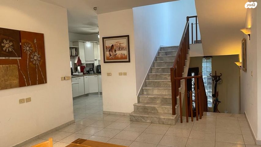 בית פרטי/ קוטג', אלעזר חורן, בית חשמונאי, בית חשמונאי