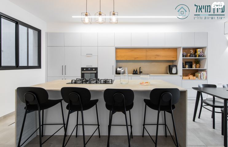 בית פרטי/ קוטג', קרית אונו