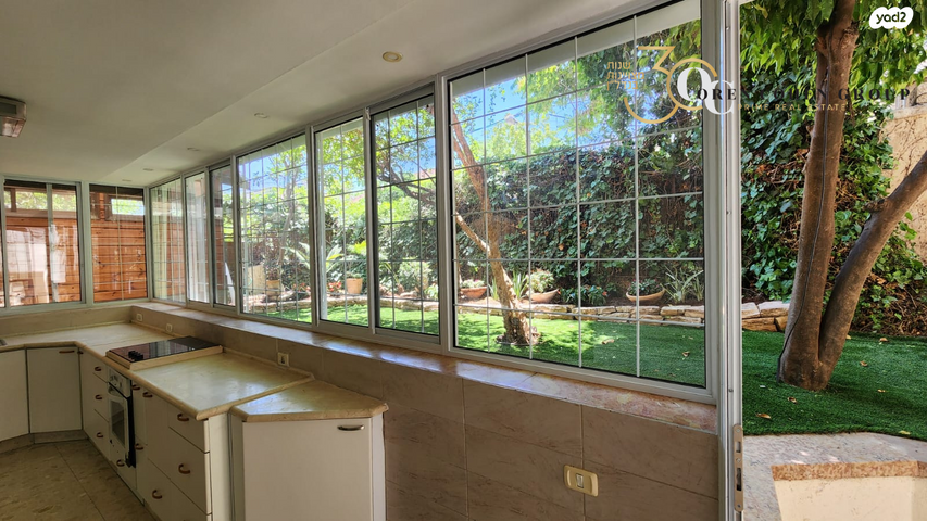 דירת גן, נגבה, קטמון הישנה, ירושלים