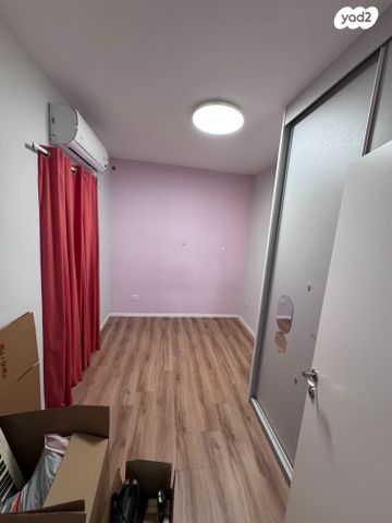 דירה, דרך בן גוריון, בת ים