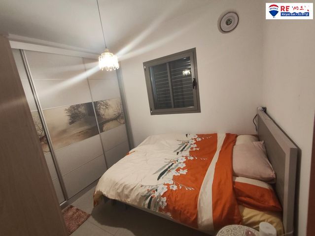 דירה, היסמין 111, הפרחים, קרית גת