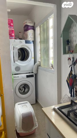 דירה, וייצמן 49, כהן, טירת כרמל