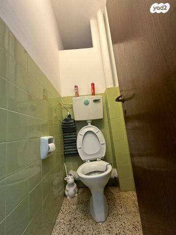 דירה, משה שרת 5, קרית חיים מזרחית, חיפה