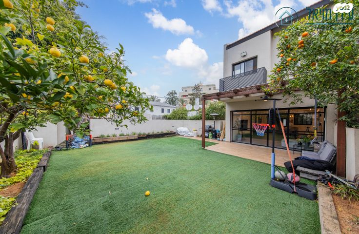 בית פרטי/ קוטג', קרית אונו