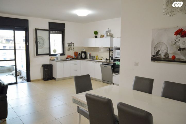 דירה, שדרות בן גוריון, פסגות אפק, ראש העין