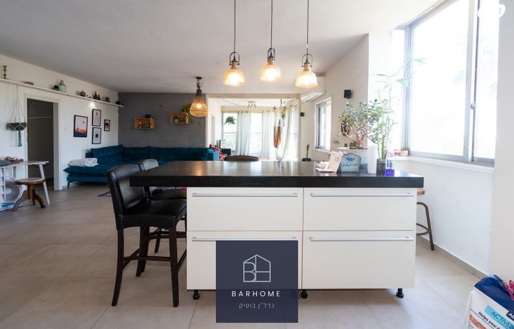 דירה, מצפה ים 3, הרצליה ב', הרצליה