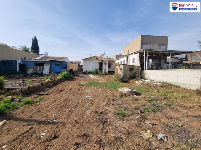 בית פרטי/ קוטג', התאנה 19, מגדים, קרית גת