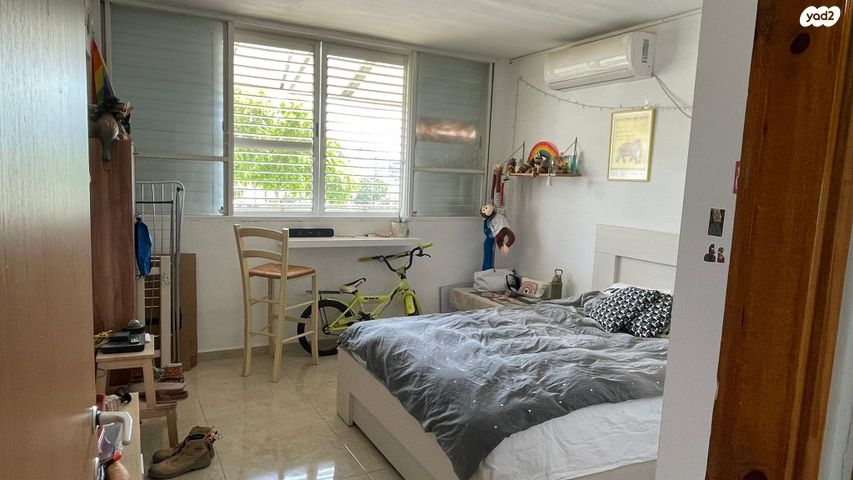 דירה, וייצמן 49, כהן, טירת כרמל