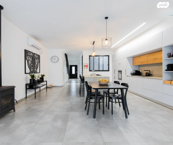 בית פרטי/ קוטג', קרית אונו