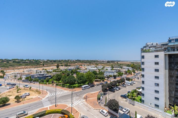 דירה, היובל, אור עקיבא