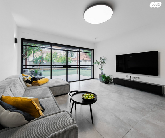 בית פרטי/ קוטג', קרית אונו