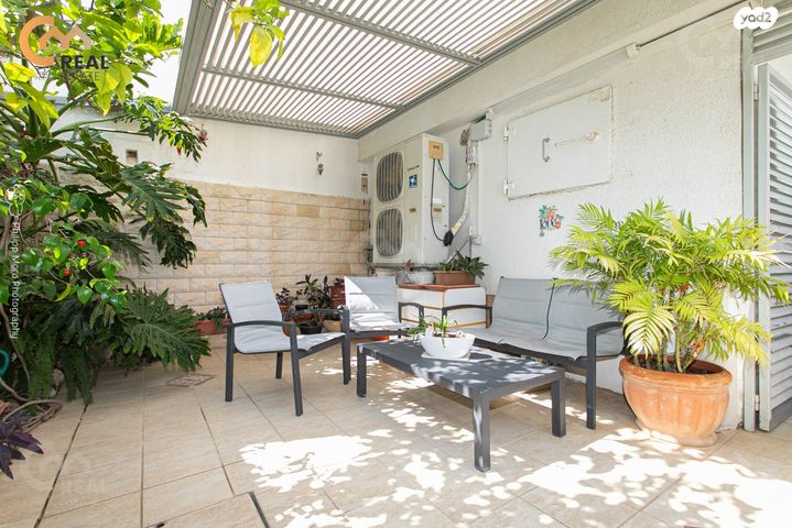 דירת גן, מרטין בובר, רמת בן גוריון, חיפה