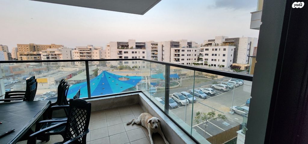 דירה, שדרות בן גוריון, פסגות אפק, ראש העין