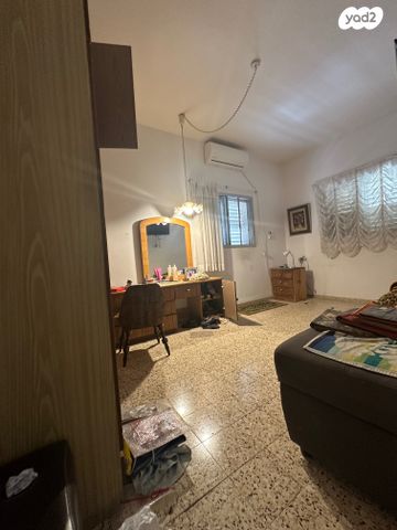 דירה, משה שרת 5, קרית חיים מזרחית, חיפה