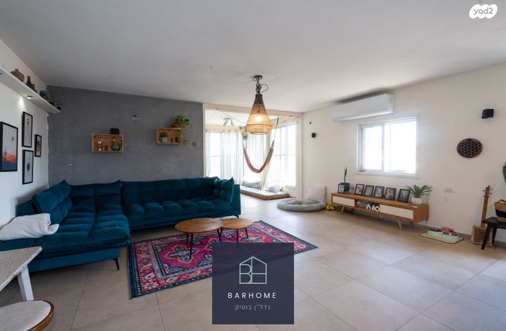 דירה, מצפה ים 3, הרצליה ב', הרצליה