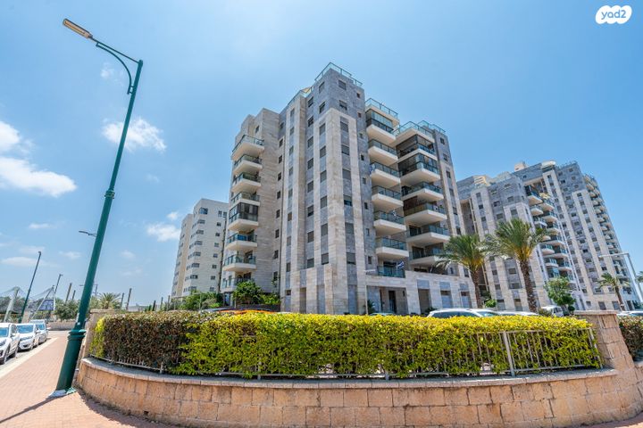 דירה, היובל, אור עקיבא