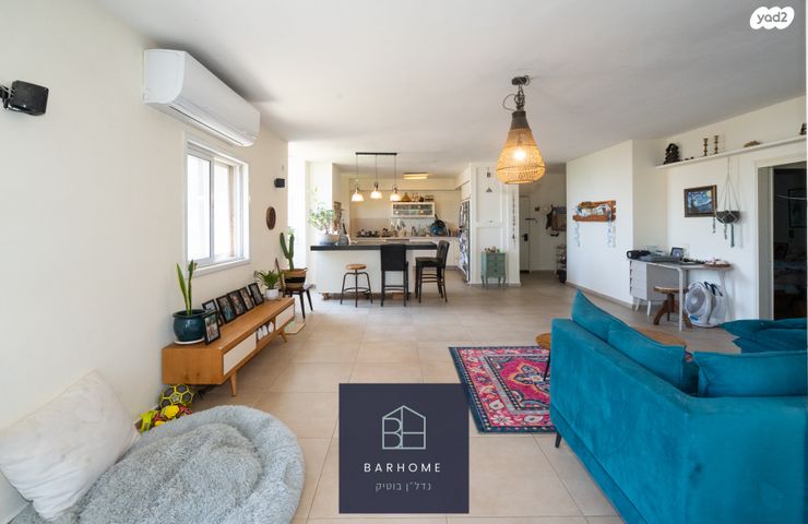 דירה, מצפה ים 3, הרצליה ב', הרצליה