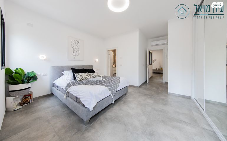 בית פרטי/ קוטג', קרית אונו