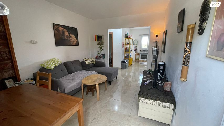 דירה, וייצמן 49, כהן, טירת כרמל