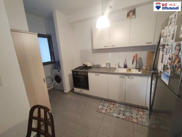 דירה, היסמין 111, הפרחים, קרית גת