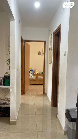 דירה, וייצמן 49, כהן, טירת כרמל