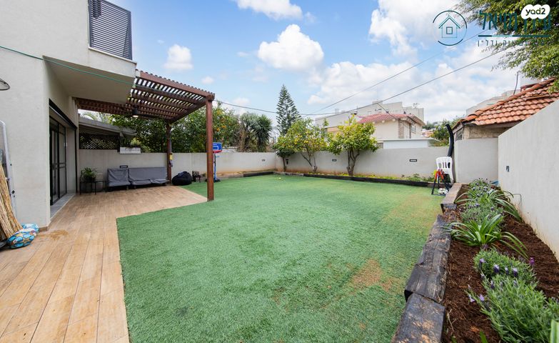 בית פרטי/ קוטג', קרית אונו