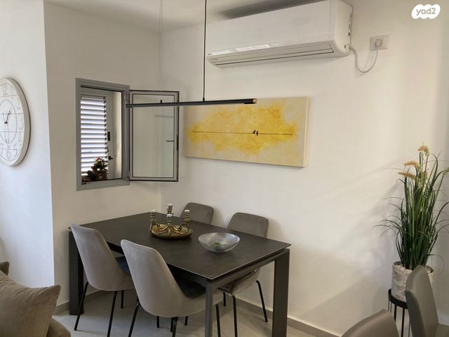 דירה, עמנואל מול, צפון מערב מרכז העיר, נתניה