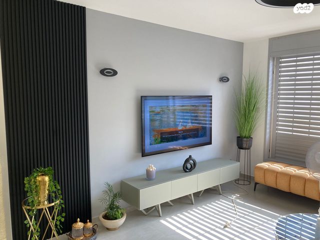 דירה, עמנואל מול, צפון מערב מרכז העיר, נתניה