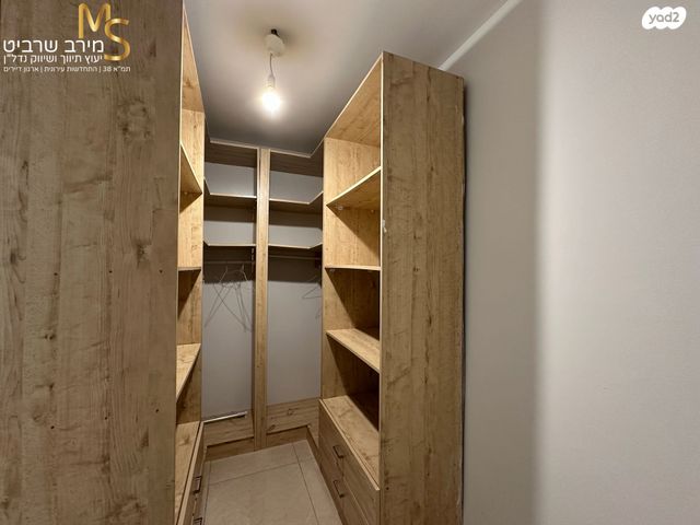 דירת גן, משה סורוקה, רמת בגין, חיפה