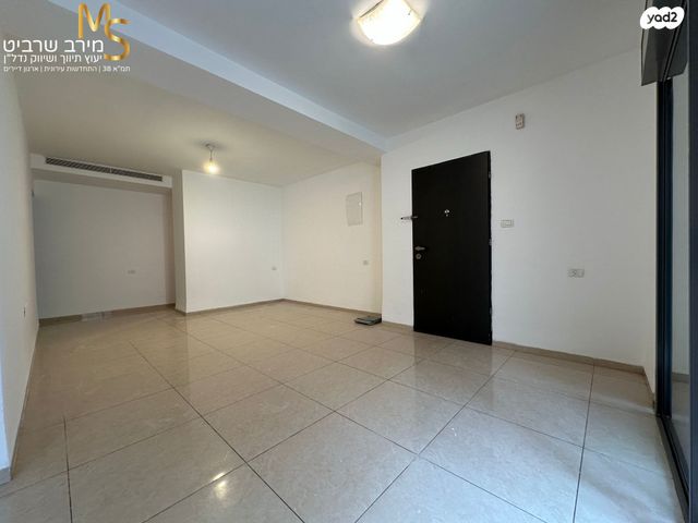 דירת גן, משה סורוקה, רמת בגין, חיפה