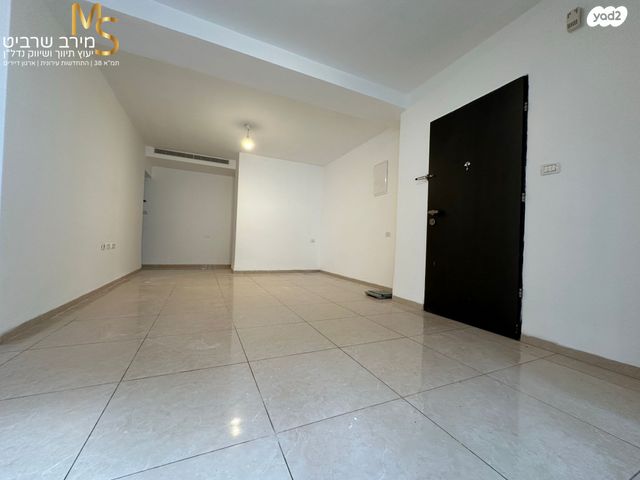 דירת גן, משה סורוקה, רמת בגין, חיפה