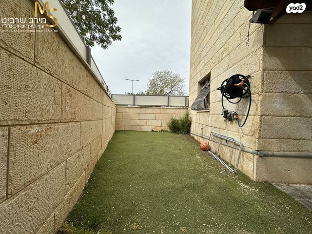 דירת גן, משה סורוקה, רמת בגין, חיפה