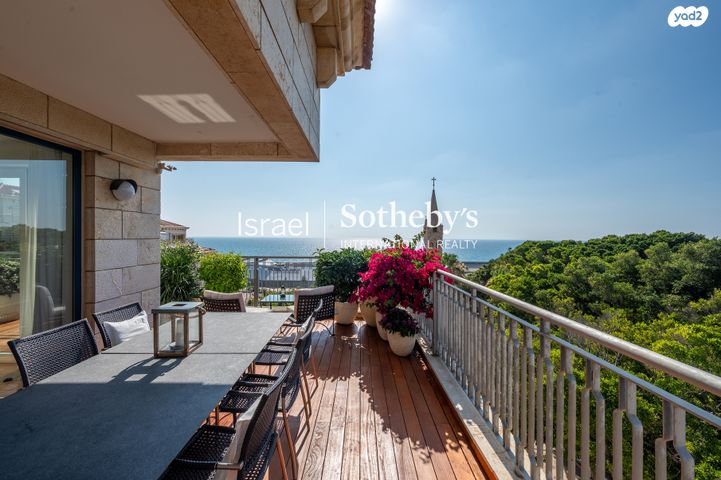 גג/ פנטהאוז, יפת, יפו העתיקה, תל אביב יפו