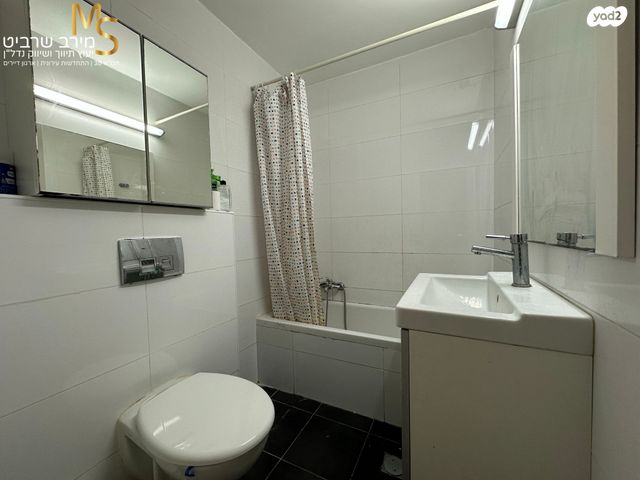 דירת גן, משה סורוקה, רמת בגין, חיפה