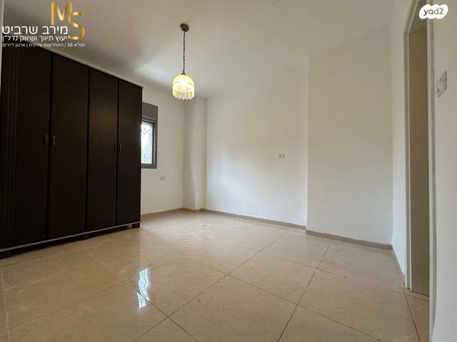 דירת גן, משה סורוקה, רמת בגין, חיפה