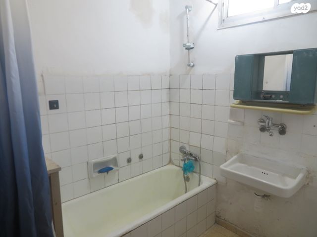 דירה, שדרות לכיש 46, בני ישראל, קרית גת