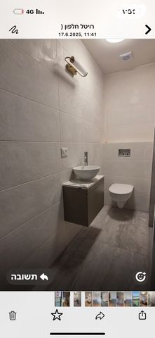 דירה, יפה נוף 24, אשקלון