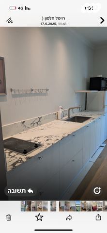 דירה, יפה נוף 24, אשקלון