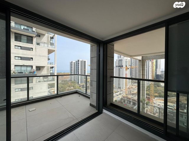 דירה, דרך מנחם בגין, דרום חדש, פארק הים, בת ים