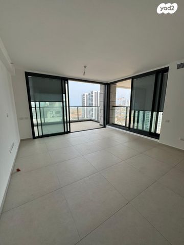 דירה, דרך מנחם בגין, דרום חדש, פארק הים, בת ים