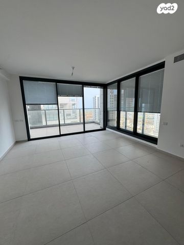 דירה, דרך מנחם בגין, דרום חדש, פארק הים, בת ים