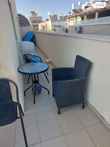 גג/ פנטהאוז, ביאליק, מרכז, קרית עבודה, חולון