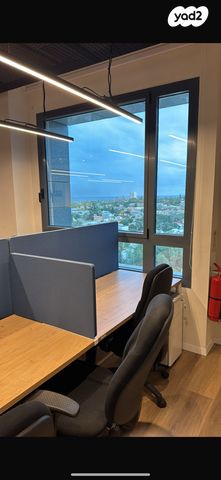 משרדים, הרצליה